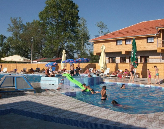 Hapšenja zbog  utapanja dječaka