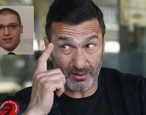 Ко лаже, тај и краде, а ко краде тај и....