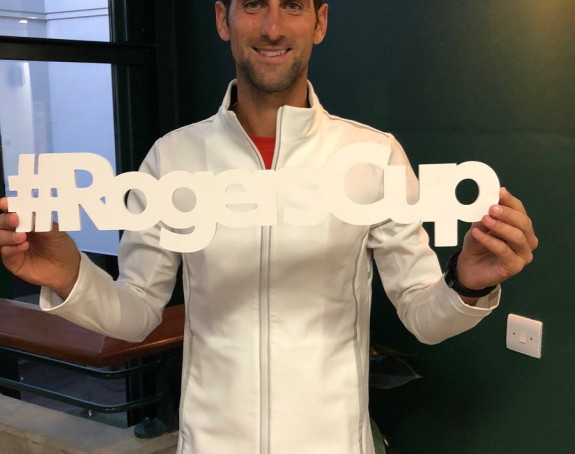 Đoković objavio gdje igra poslije Vimbldona...