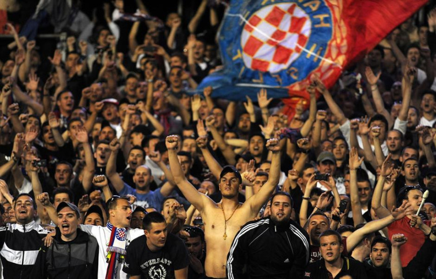 Kao da bruka nije dovoljna, Hajduk izbacuju iz Evrope?!