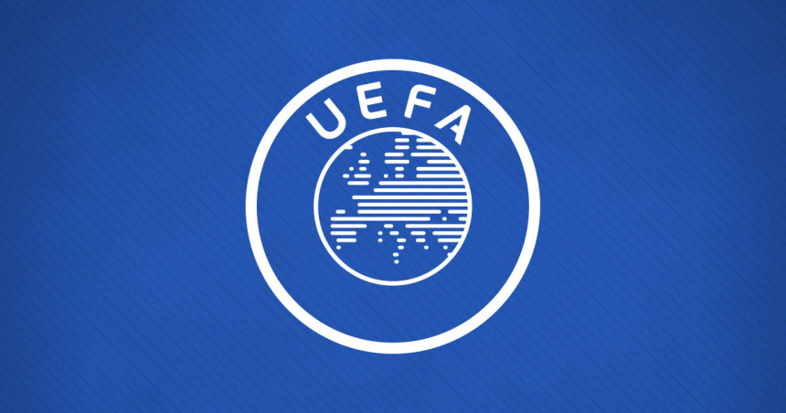 УЕФА казнила ФС БиХ 33.250 евра