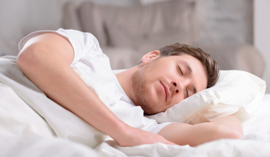 Митови о спавању