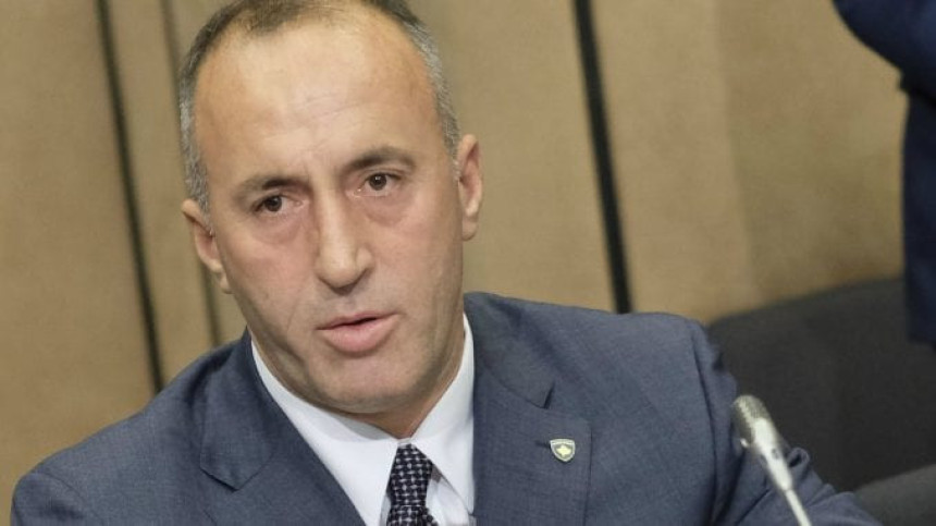 Haradinaj ljut: Slabimo Kosovo 