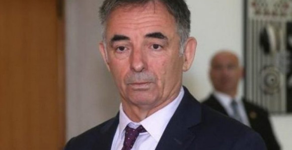 U Hrvatskoj može ustaški pozdrav