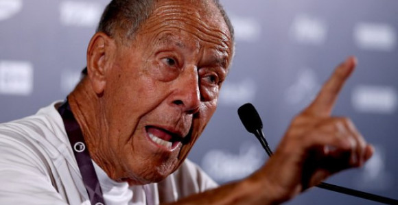 "Novakov dvoručni bekhend - nema boljeg oružja!"