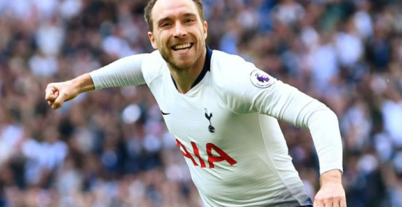 Atletikova posljednja bomba - Eriksen!