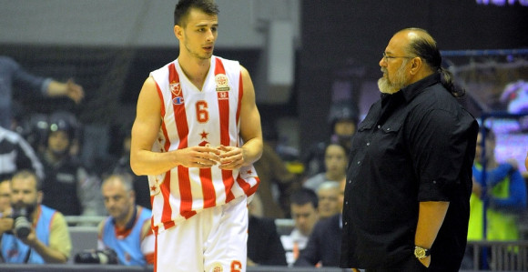 I Dangubić napustio Minhen - opet sa Džikićem!