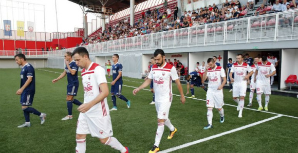 Počela SLS: Novajlija šokirao Voždovac!
