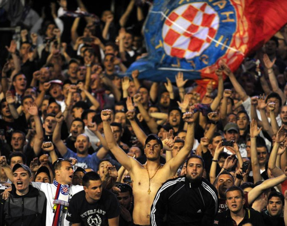 Kao da bruka nije dovoljna, Hajduk izbacuju iz Evrope?!