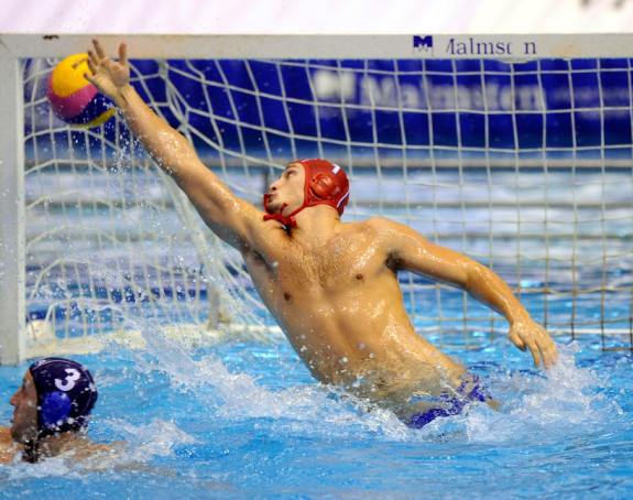 SP: Savićevi "rezervisti" razbili Grčku za 1/4-finale!