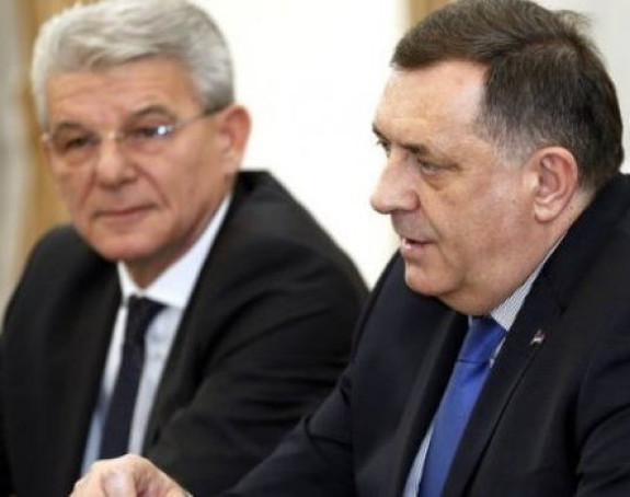 Povrijeđen vitalni interes BiH?
