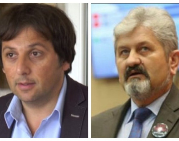 Бундало личио на правог уличара