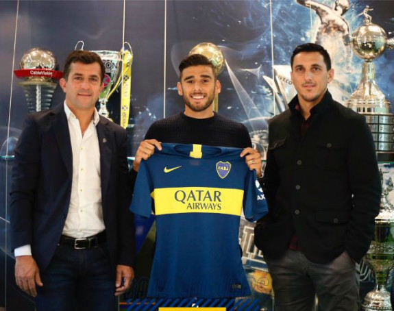 Boka u velikom transferu kupila legendu Benfike!