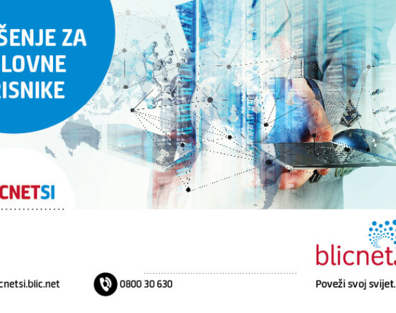 Rješenje za bolje poslovanje 