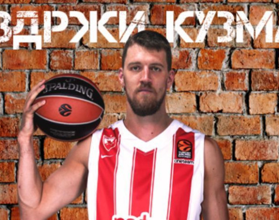 Sjajna vijest: Kuzmić komunicira!