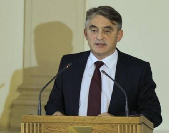 Komšić: Dodikovo obećanje Kolindi 