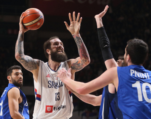 Raduljica: Nadamo se da će srebro promijeniti boju!