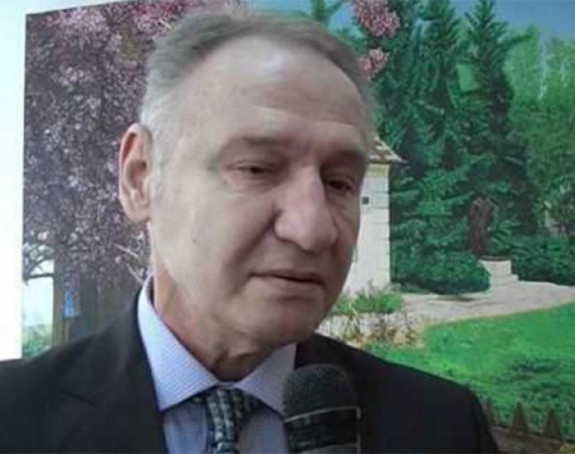 Опозван амбасадор Црне Горе у БиХ