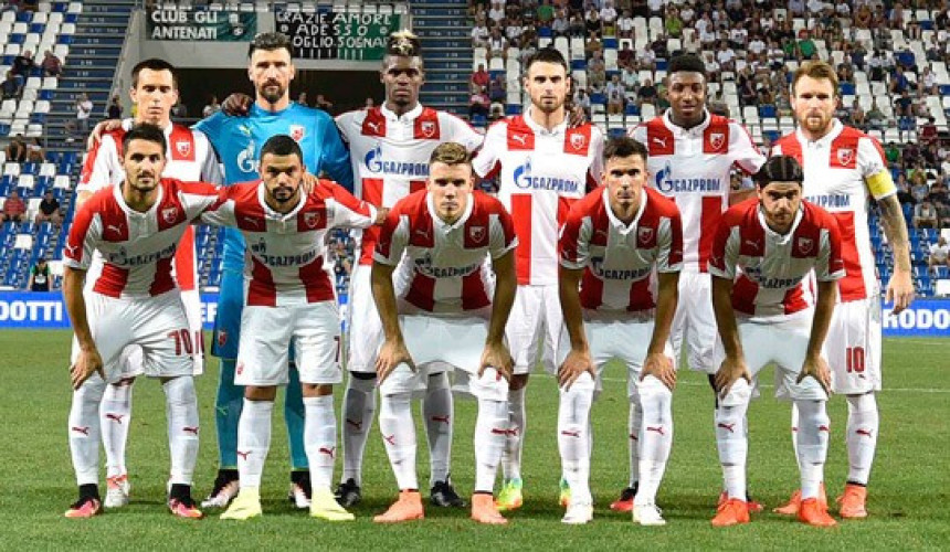 Analiza - Zvezda u Evropi: Teško, mučno, nikako...!