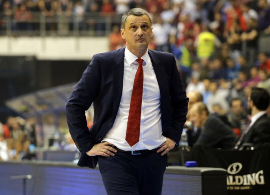 Radonjić o pojačanjima, Bjelici i značaju Jovića...