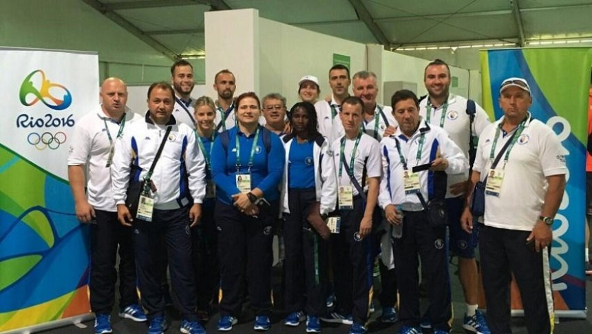 OI: Rezultatski krah ili lijepo umotano - neuspjeh olimpijaca BIH?