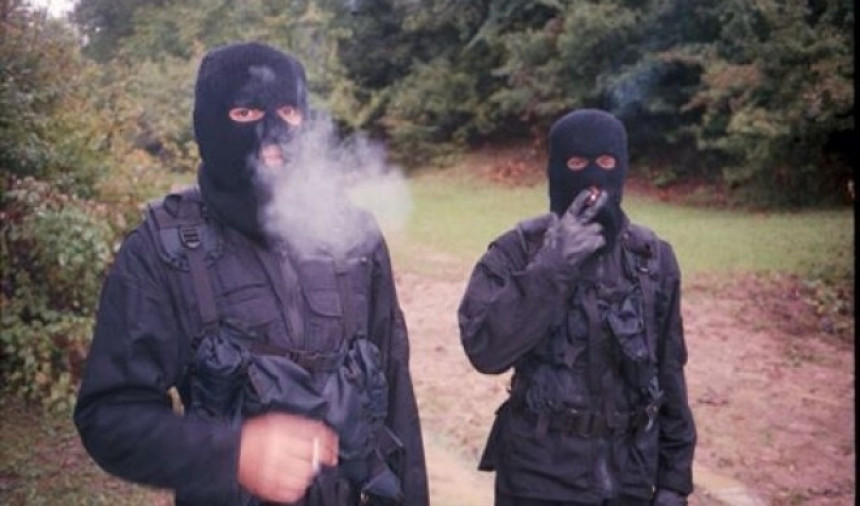 OVK prijeti:Spremamo krvoproliće na Kosovu