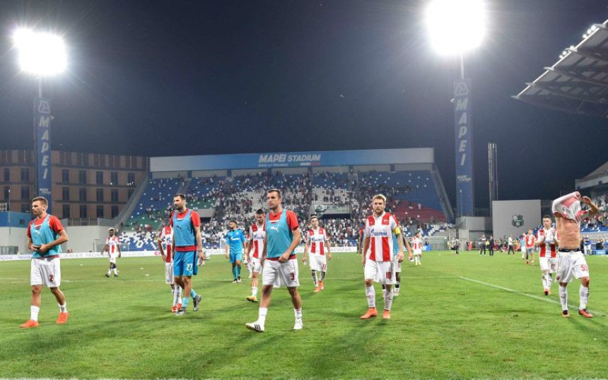 Analiza: Nad Zvezdom se ovako nije iživljavala ni Barselona sa Maradonom i Šusterom!