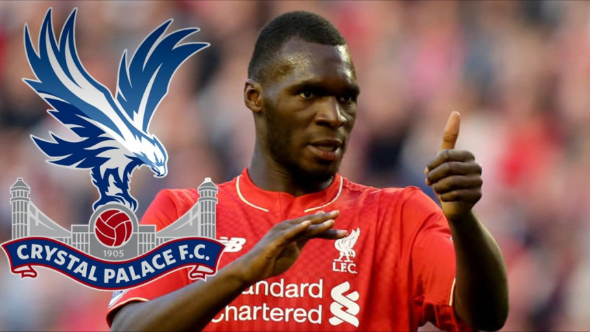 Benteke u Kristal Palasu za istorijski transfer!