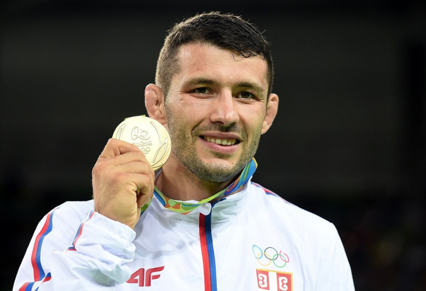 Analiza: Srbi osvojili šest medalja u Riju (zasad), ali od toga ima nešto još bolje...!