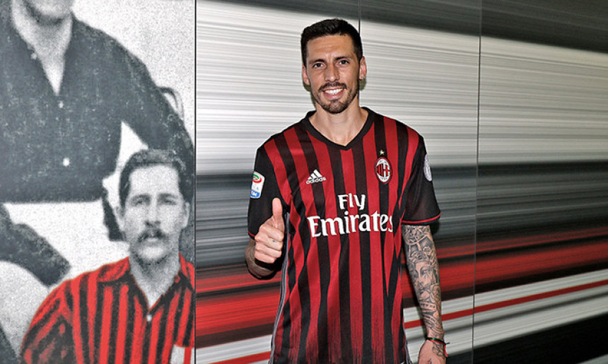 Zvanično: Mali Princ stigao u Milan!