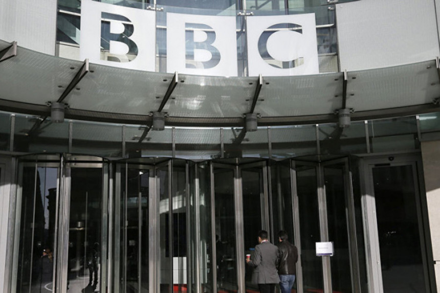 Kancelarije BBC-a u Londonu evakuisane