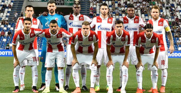 Analiza - Zvezda u Evropi: Teško, mučno, nikako...!