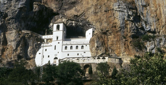 Umro u Manastiru čekajući poklonjenje 