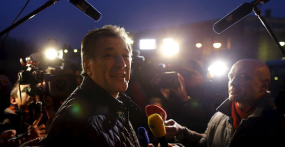 Mamićev doktorat: Preko 60.000.000 evra za četvoricu Hrvata!