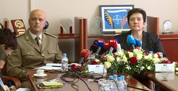 Zašto vojnici napuštaju OS BiH?