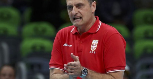 OI - Terzić: Ove djevojke mogu još mnogo!