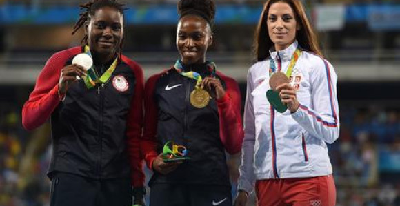 OI: Zašto je Ivana toliko tugovala zbog bronze?! Evo...