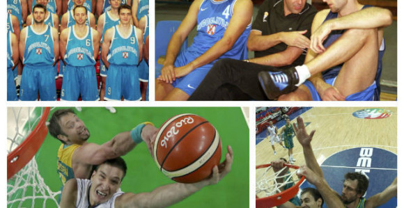 Sjećanja - video: Australija više nije džak za udaranje, ali...