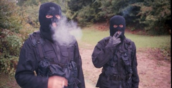 OVK prijeti:Spremamo krvoproliće na Kosovu