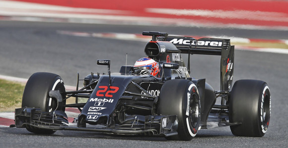 F1: Hondini i Meklarenovi koraci od sedam milja!