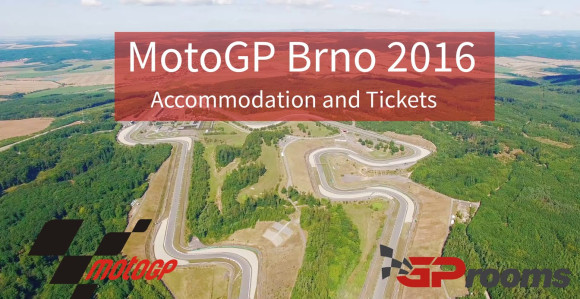 Češki GP izazov - Brno se osvaja srcem!