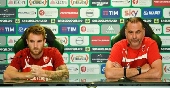 ''Grof'' Božović ušao u sukob sa novinarima u Italiji!