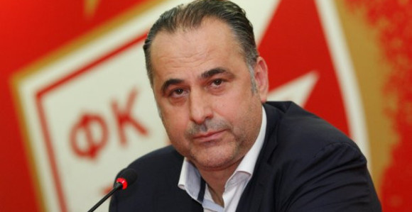 Miodrag Božović ''Grof'' - trener za domaću upotrebu!