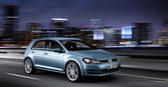 Folksvagen prekinuo proizvodnju"golfa"