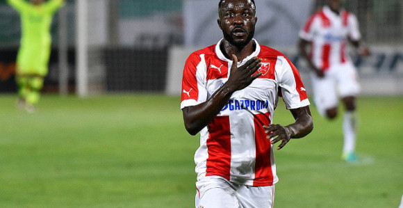 ''Честитка од УЕФА-е: Канга суспендован и за сљедећу сезону?!