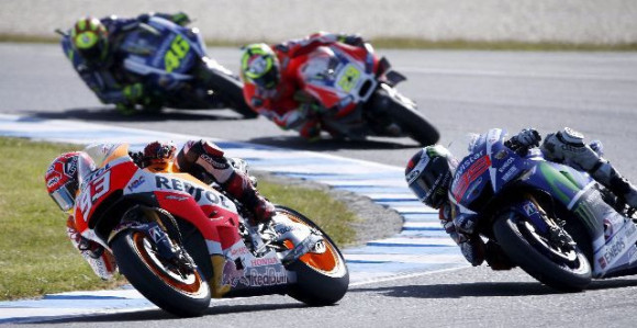Moto GP: Lorenco i Markez u niskom startu za okršaj u Brnu!