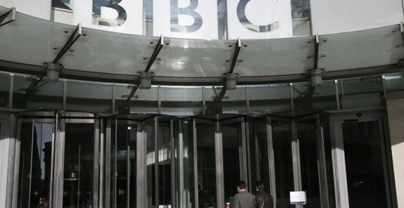 Kancelarije BBC-a u Londonu evakuisane