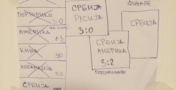 OI: Bravo cure! A, sve su lijepo napisale...