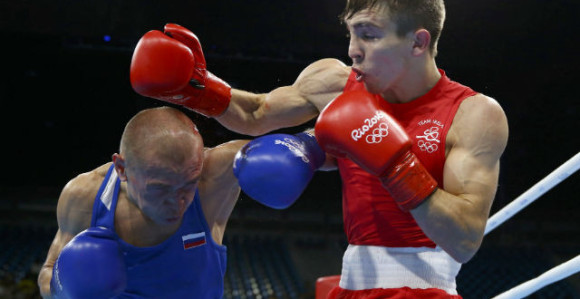 OI: Putine, brate, koliko košta olimpijska medalja u boksu?!