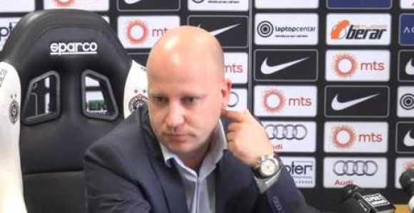 Video, SLS - Partizan pred Spartak: Pobjeda, šta drugo!